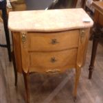291 7321 CHEST OF DRAWERS